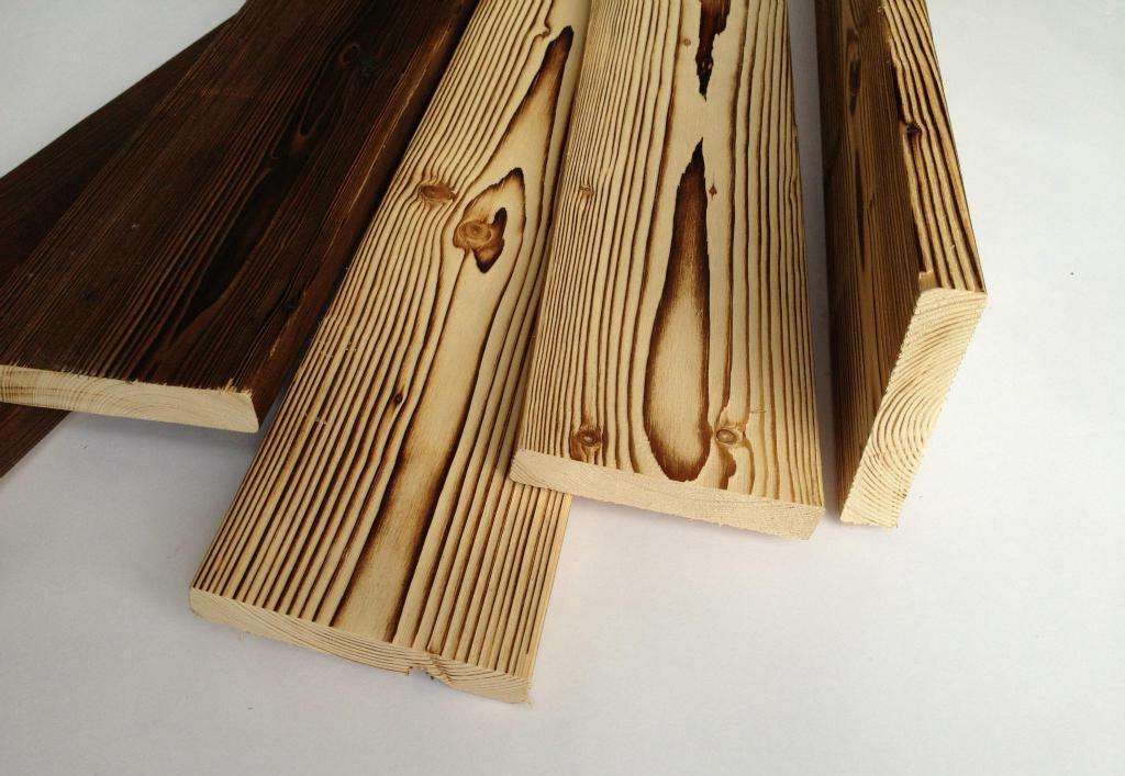 大連防腐木 大連防腐木