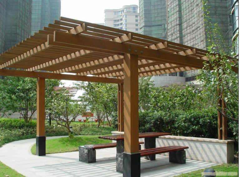 大連防腐木 大連防腐木