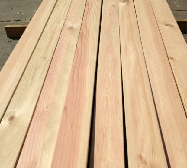 大連防腐木 大連防腐木