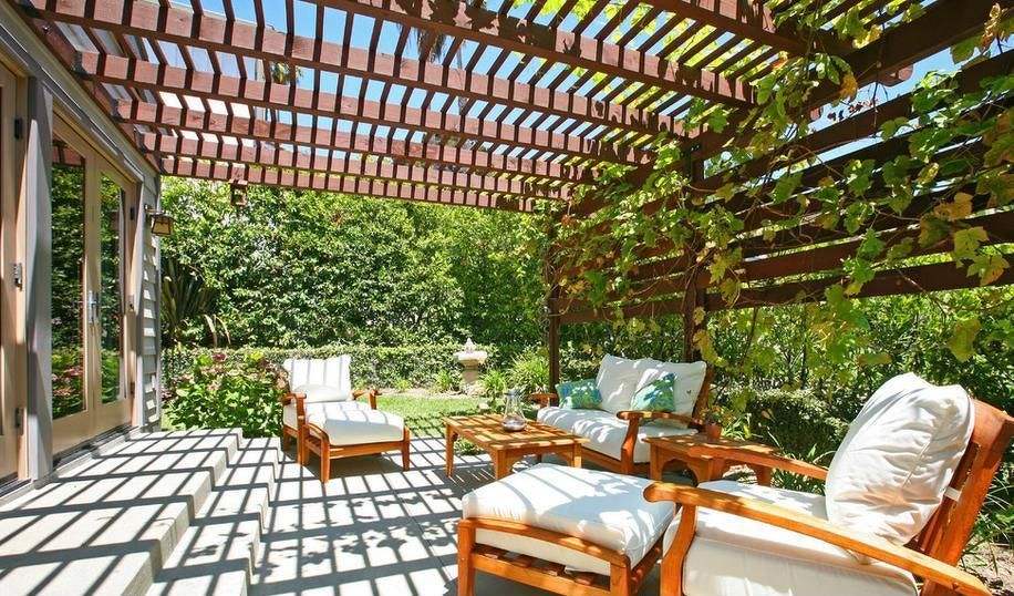 大連防腐木 大連防腐木